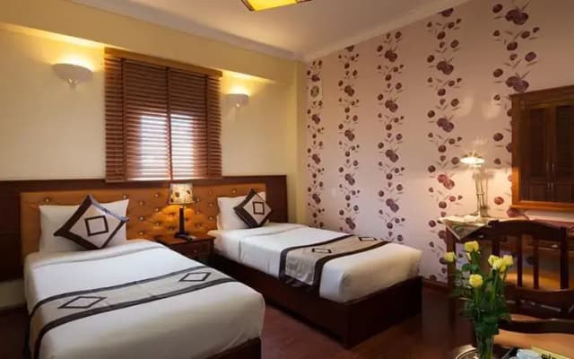 A25 Hotel 44 Hang Bun - photo 4