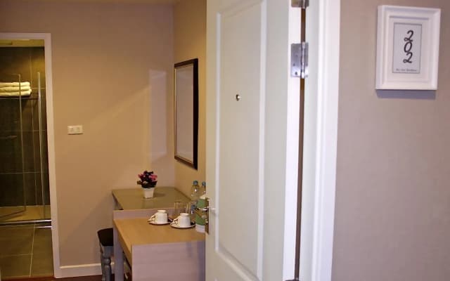 Nai Lert Residence - photo 3