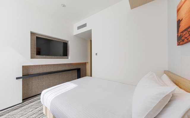 Jr Kyushu Hotel Blossom Shinjuku - photo 5