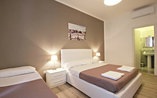 Le Piazze di Roma B&B - photo 4