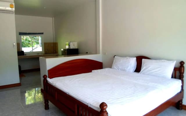 Baan Kuasakul Resort - photo 4