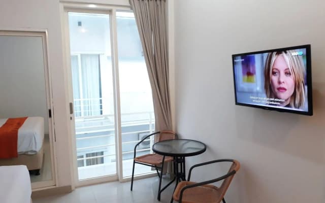 Kubu Anyar Hotel - photo 5