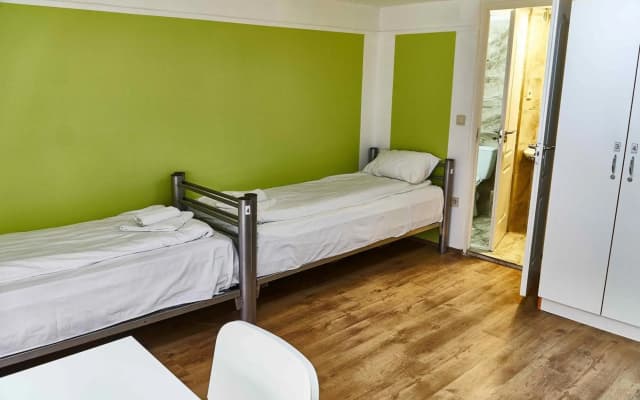 Center Hostel And Guest House - photo 5