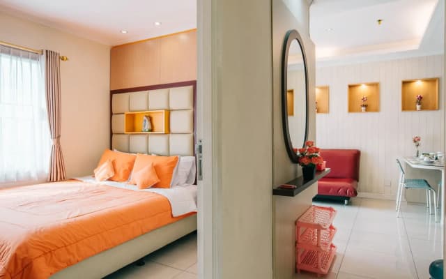 Ravarine Suite Apartment - photo 5