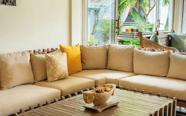 Luxury Aliya Villa by Betterplace - photo 3