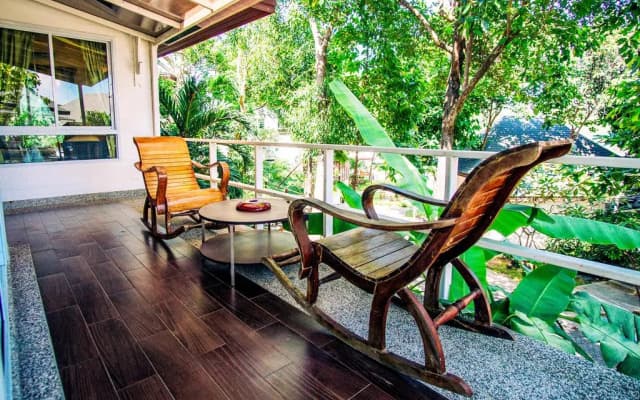 Al's Laemson Resort - photo 4