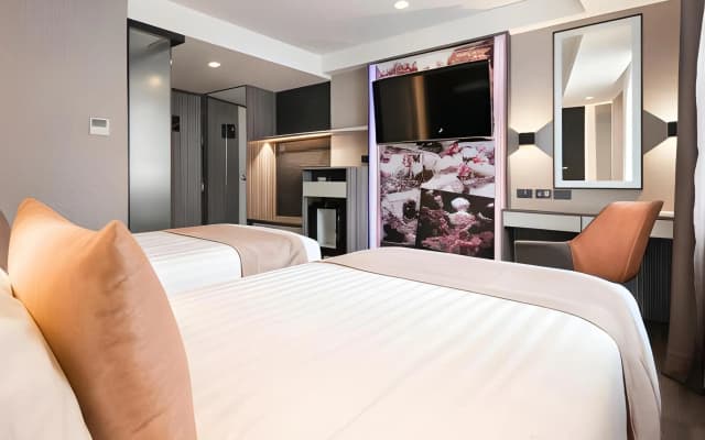 Aspira Gems Center Silom - photo 5