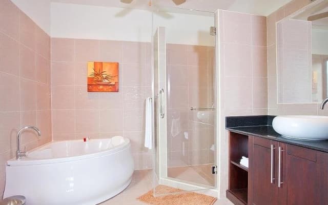 Villa Kaimook Andaman 6 Bed Picturesque Valley Location - photo 5