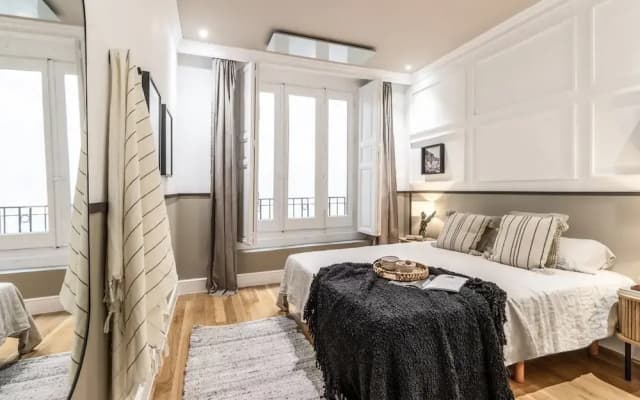 Blu - 1 Bedroom in Almagro - photo 5