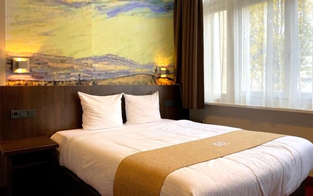 Hotel Van Gogh - photo 5