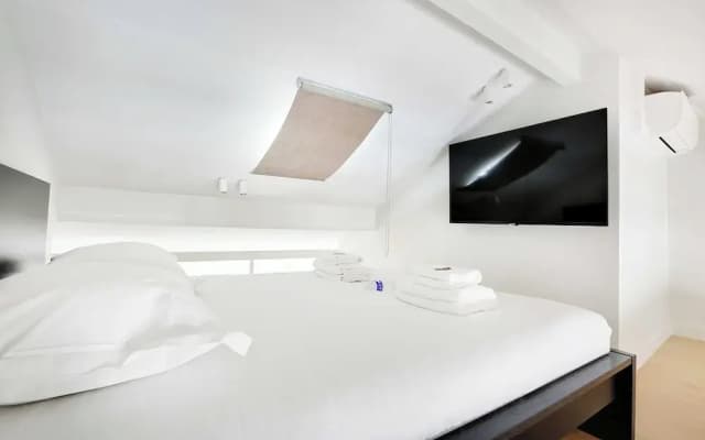 Modern Apartment - 2bd/5p - Sentier/montorgueil - photo 2