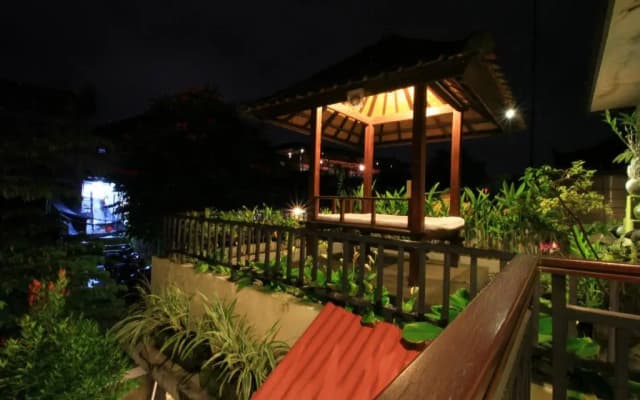 Private Villa Wayan - photo 2