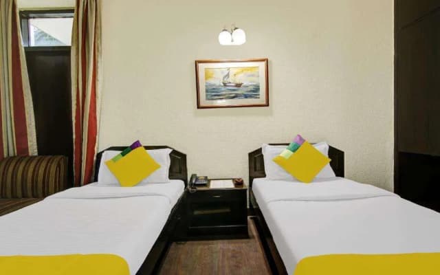 Itsy Hotels Arien International - photo 5