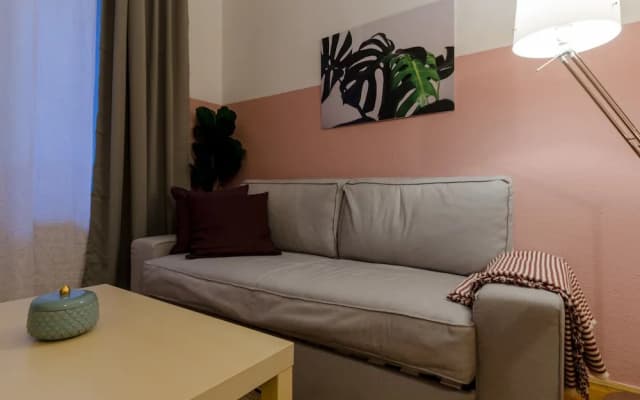 Okra Apartment - photo 3