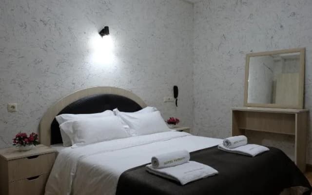 Hotel Patrioti - photo 3