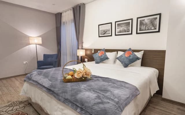 Grace Hotel & Spa - photo 5