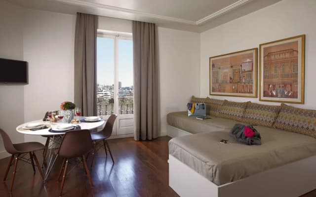 Duquesa Suites Barcelona - photo 4