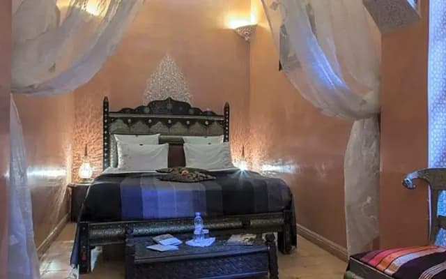 Riad Ra Ves D Orient - photo 2