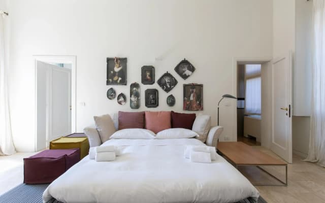 Infinite House Guglie - photo 3