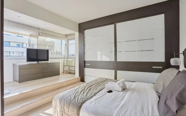 Amazing Penthousse Foch/arc de Triomphe/ Trocadero - photo 3