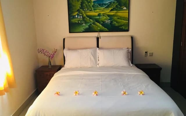 Villa Kayu Putih - photo 3