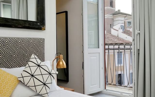 Boutique Suites della Croce - photo 3
