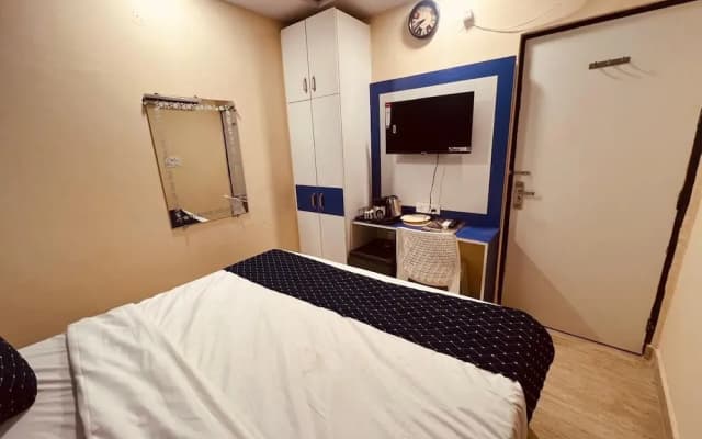 Hotel Metro View Adarsh Nagar Metro - photo 2