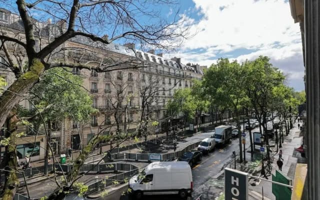 Cosy Studio - 2P - Place de la Rapublique - photo 4