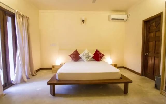 Thoddoo Retreat Grand - photo 3