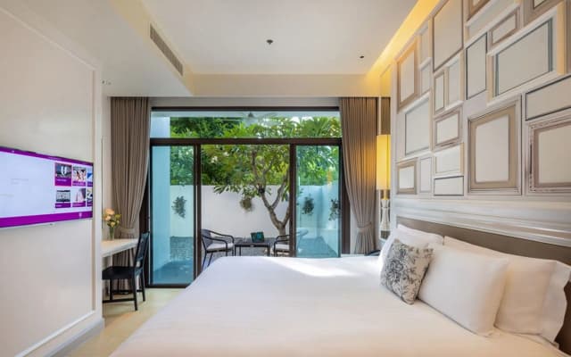 U Sathorn Bangkok - photo 5