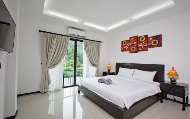 Villa Hau - photo 3
