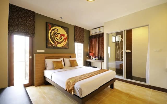 Sleep With Inn - photo 4