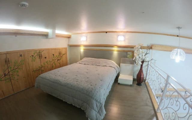Gangnam Residence 2 - photo 2