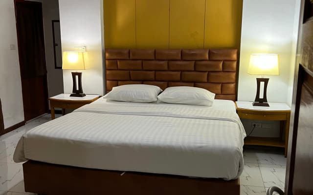 Mall Suites Hotel - photo 4