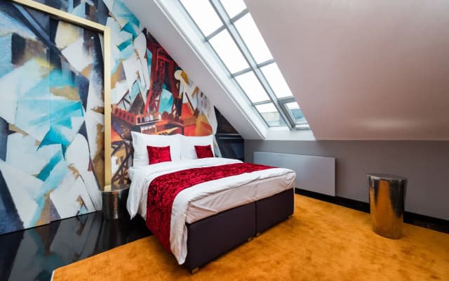 EMPIRENT Aquarius Apartments - photo 4