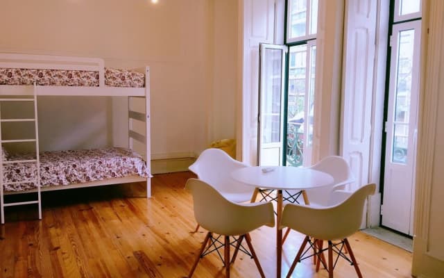 My Hostel Lisbon - photo 2