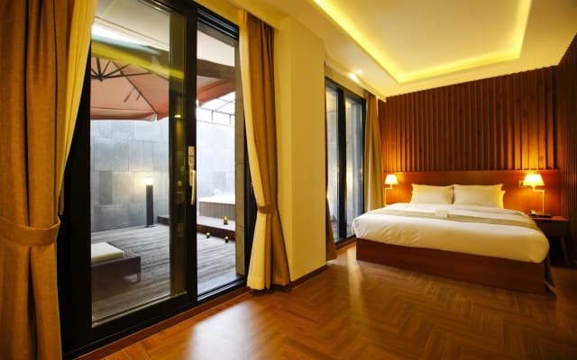 Hotel Doma Myeongdong - photo 3