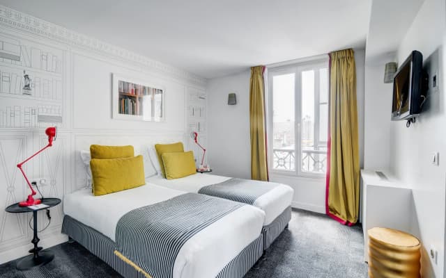 Hôtel Joyce - Astotel - photo 3