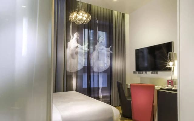 Lyric Hotel Paris - photo 5