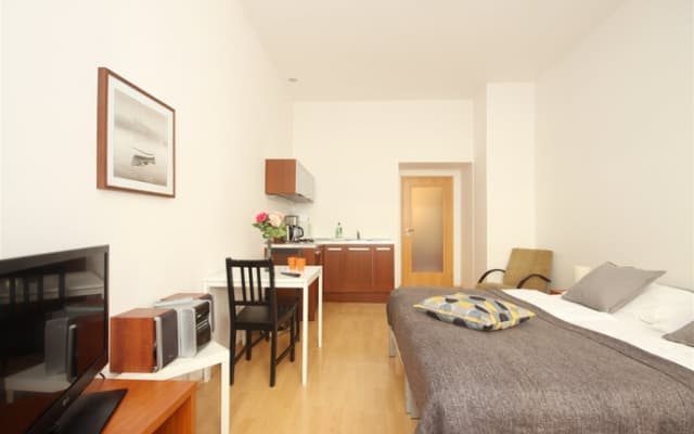 Theatre Residence - photo 4