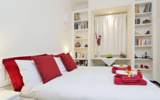Termini/Colosseo Crossroad Lodging - photo 5