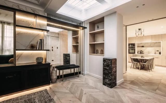 HIGHSTAY - Luxury Serviced Apartments - Tuileries Garden - photo 5