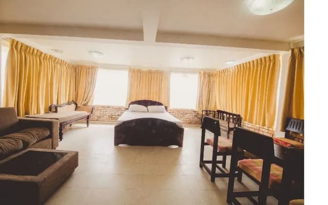 Marina Bay Apartments - photo 4