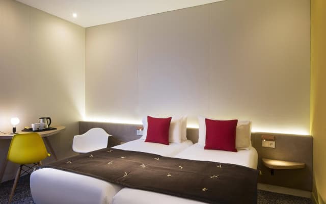 Hotel Auguste - photo 3
