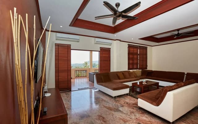 NB Villa Namuang - photo 2