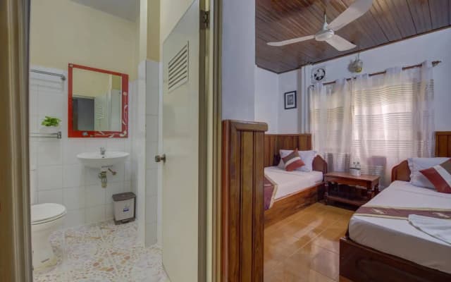 Happy Guesthouse - photo 5
