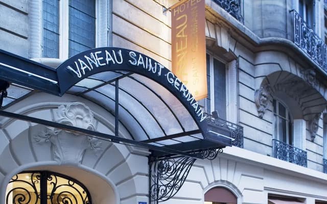 Hotel Vaneau Saint Germain - photo 2