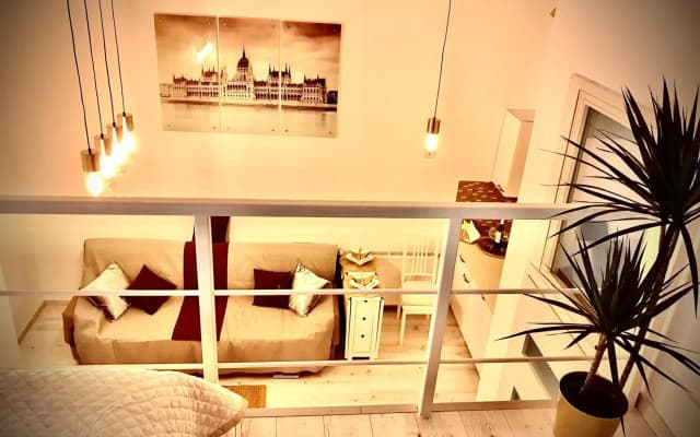 3 cosy apartments in city center - photo 5