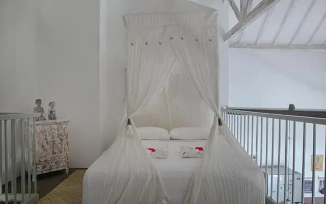 Villa Tom & Lucie Bingin Beach - photo 4