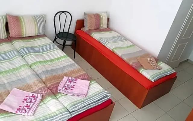 MD Hotel - photo 5